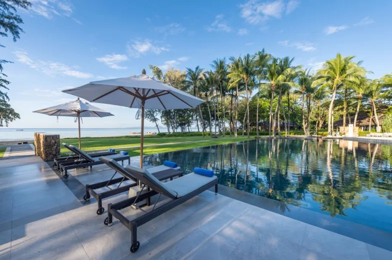 thailand all inclusive family resorts