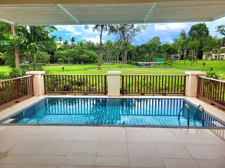 thailand all inclusive family resorts