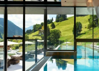 Best Family Resorts In Austria