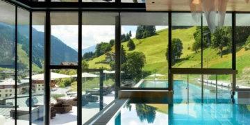Best Family Resorts In Austria
