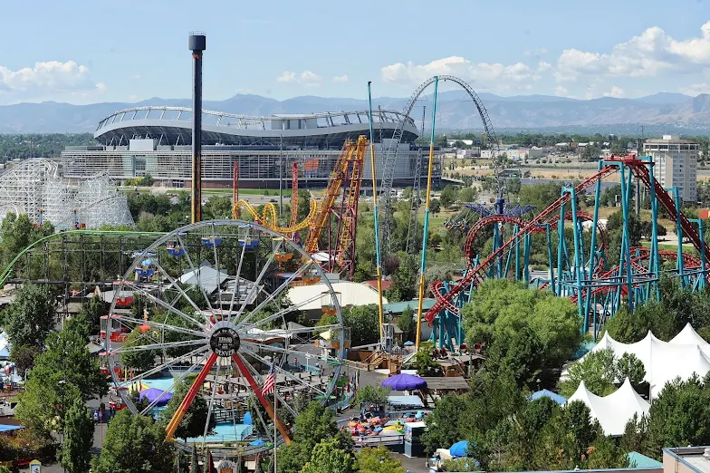 Colorado family vacations
