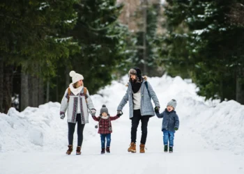 Winter Family Vacations