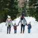 Winter Family Vacations