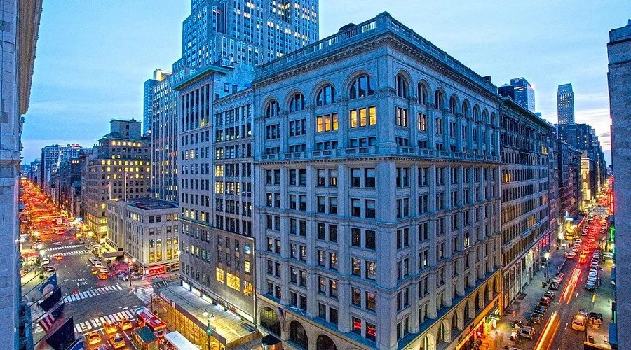 things to do in NYC in December