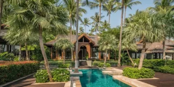 Top Family Resorts Thailand