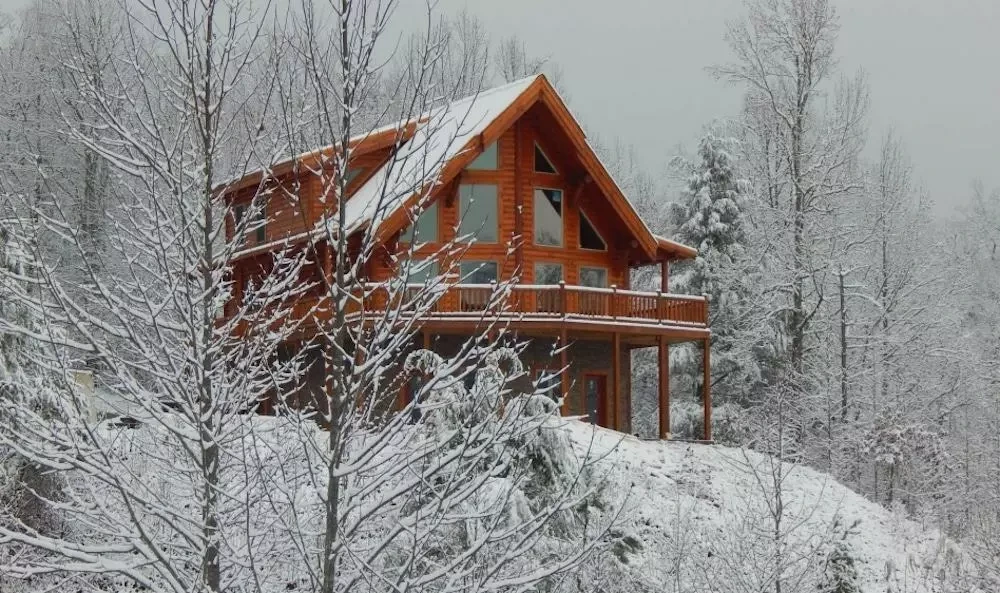 winter vacations in  US