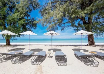 thailand all inclusive family resorts