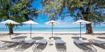 thailand all inclusive family resorts