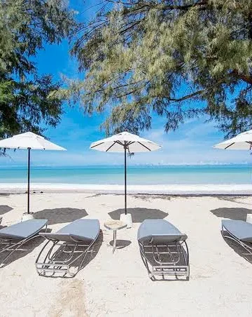 thailand all inclusive family resorts