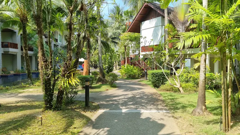 thailand all inclusive family resorts