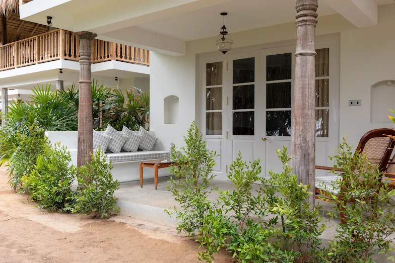 best family resorts in Sri Lanka