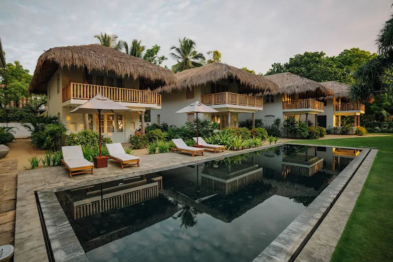 best family resorts in Sri Lanka