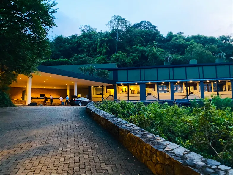 best family resorts in Sri Lanka