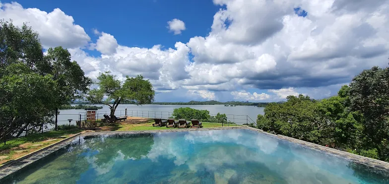 best family resorts in Sri Lanka