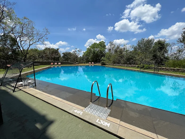 best family resorts in Sri Lanka