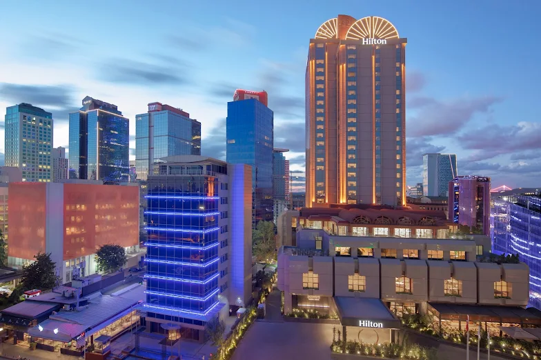 Turkey family resorts all inclusive