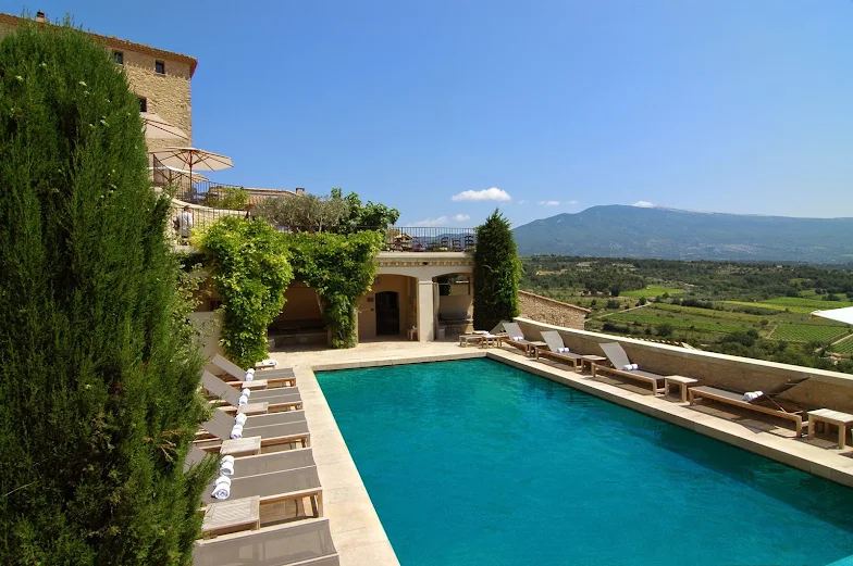 Family Resorts South Of France