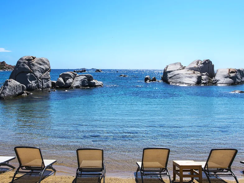 luxury family resorts in France