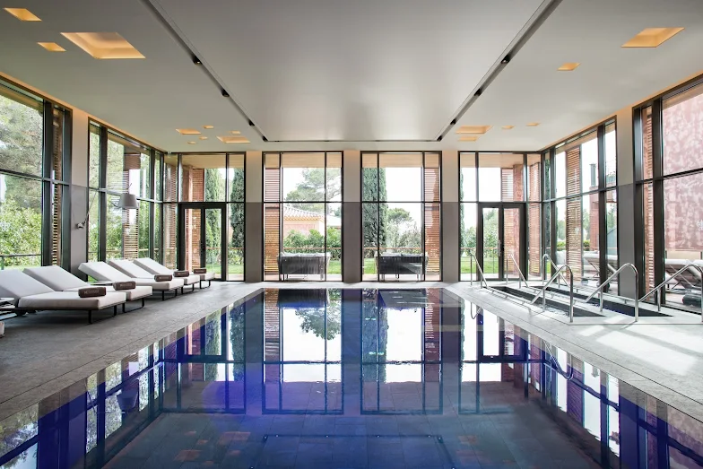 Family Resorts South Of France