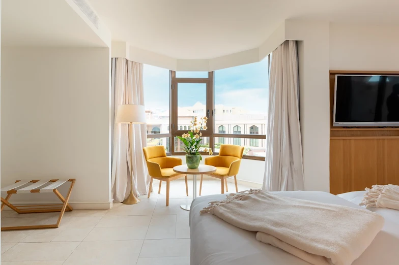all inclusive family resorts in Europe