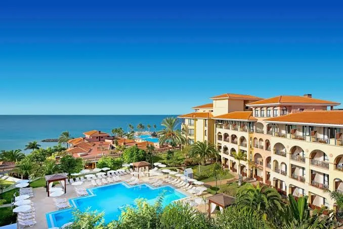 all inclusive family resorts in Europe