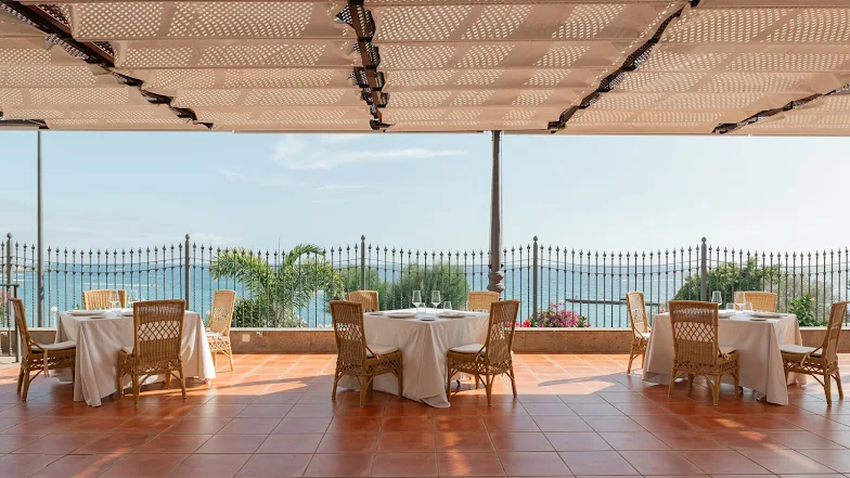 all inclusive family resorts in Europe