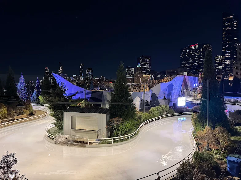Things To Do In Chicago In December