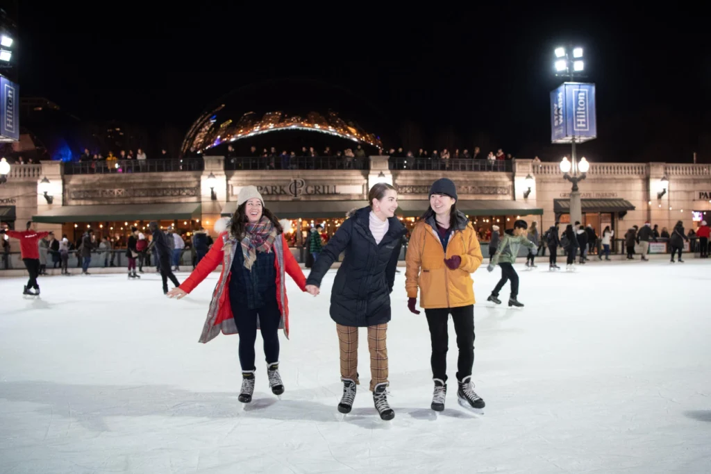 Things to Do in Chicago in Winter