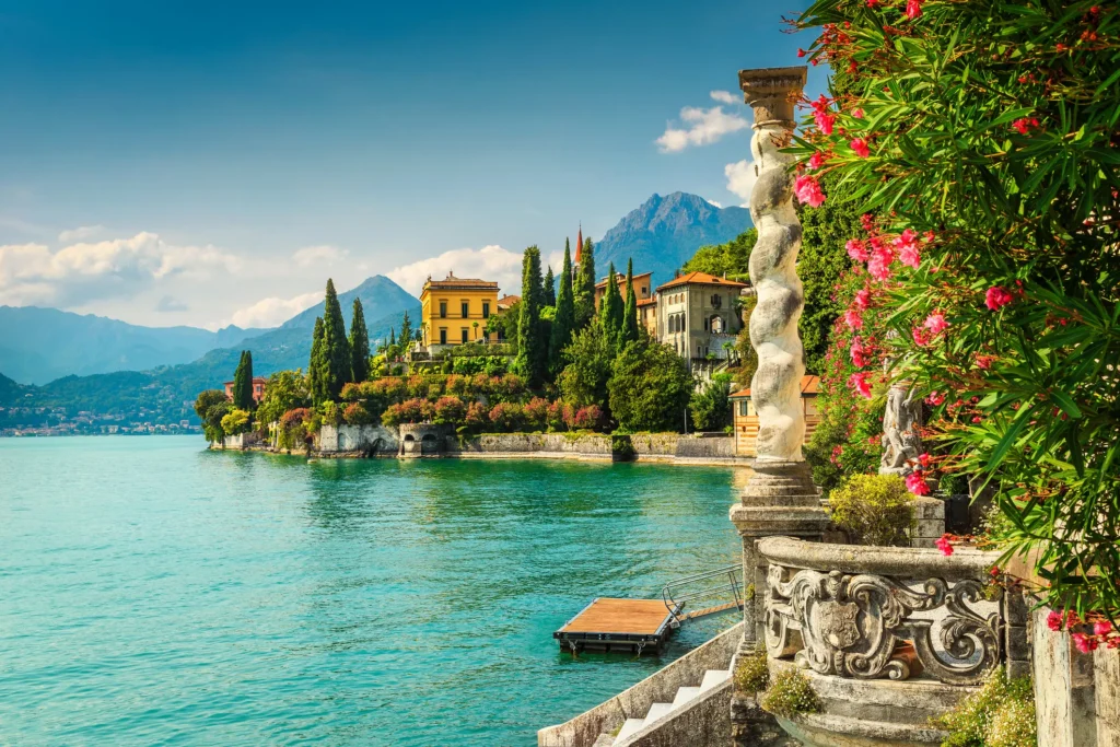 places to visite in December 
