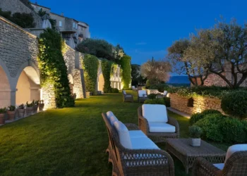 Best family Resorts In France