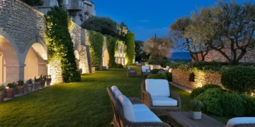 Best family Resorts In France