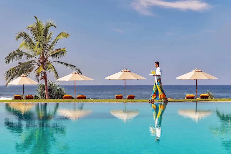 best family resorts in Sri Lanka
