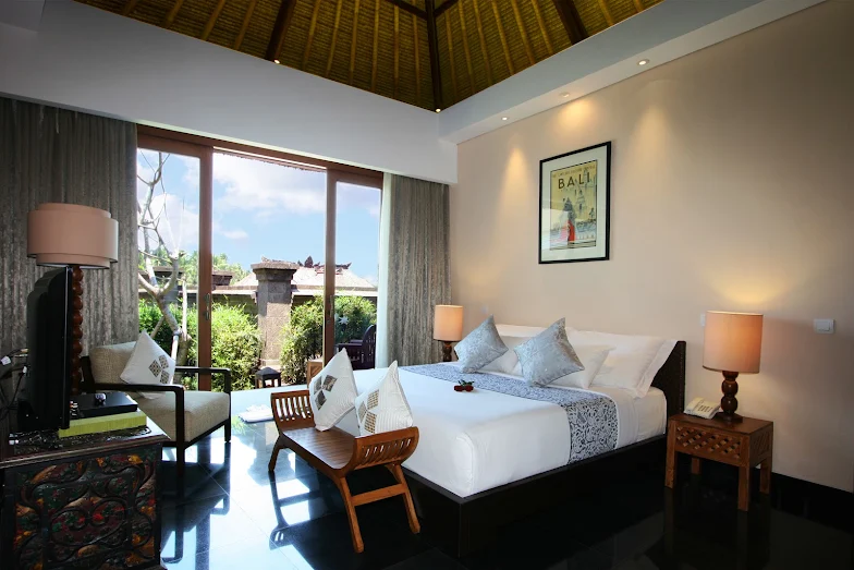 Best Family Resorts In Bali 