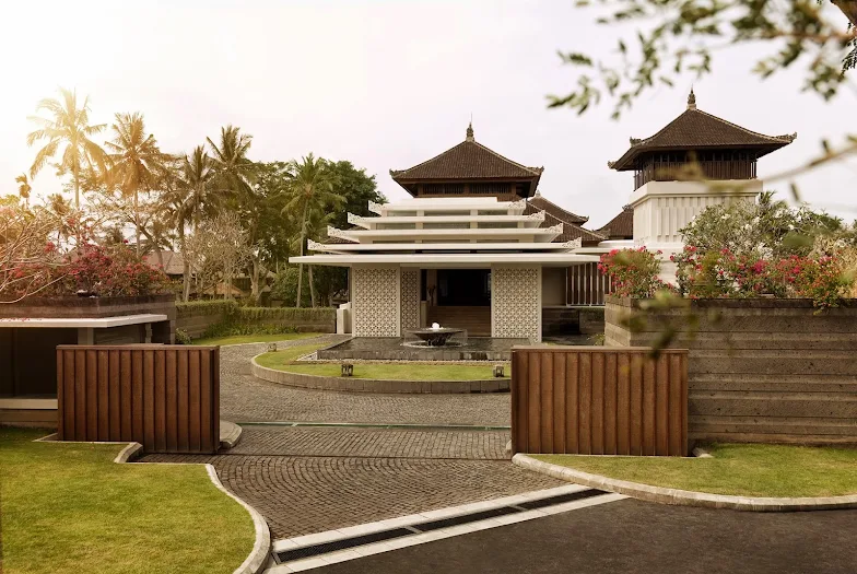 Best Family Resorts In Bali 