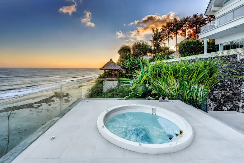 Best Family Resorts In Bali 