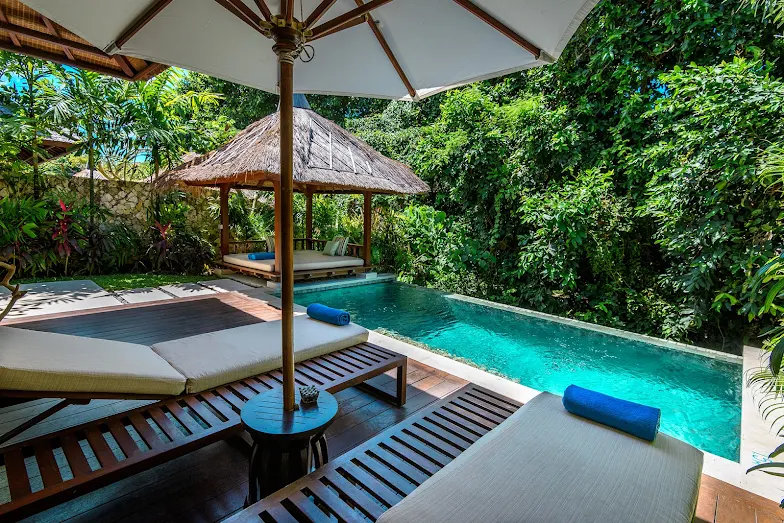 Best Family Resorts In Bali 