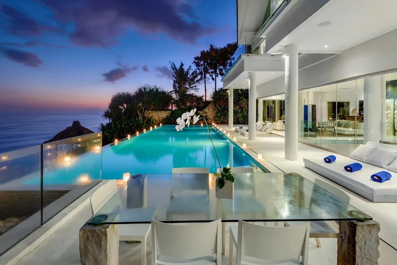 Best Family Resorts In Bali 