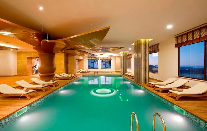 Turkey family resorts all inclusive