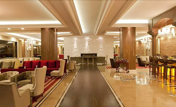 Turkey family resorts all inclusive