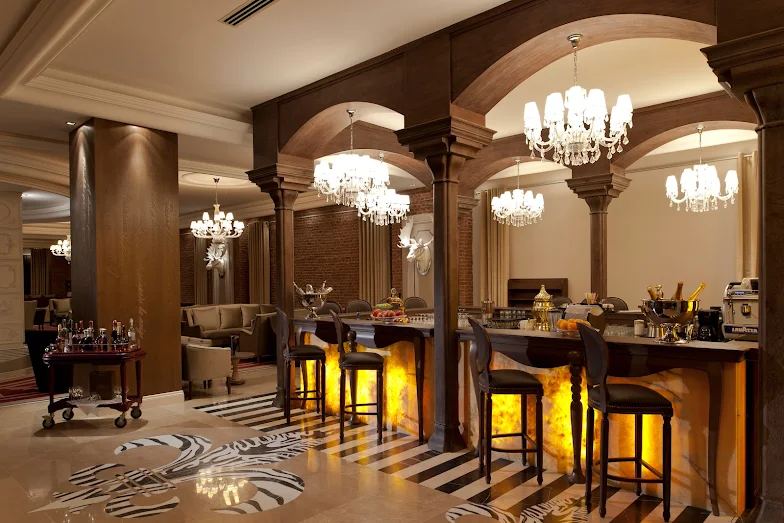 Turkey family resorts all inclusive