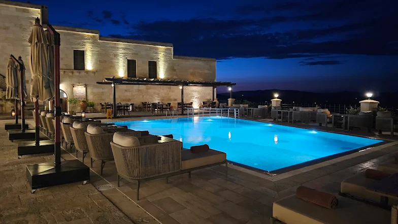 Turkey family resorts all inclusive