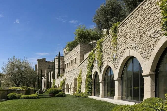 Family Resorts South Of France