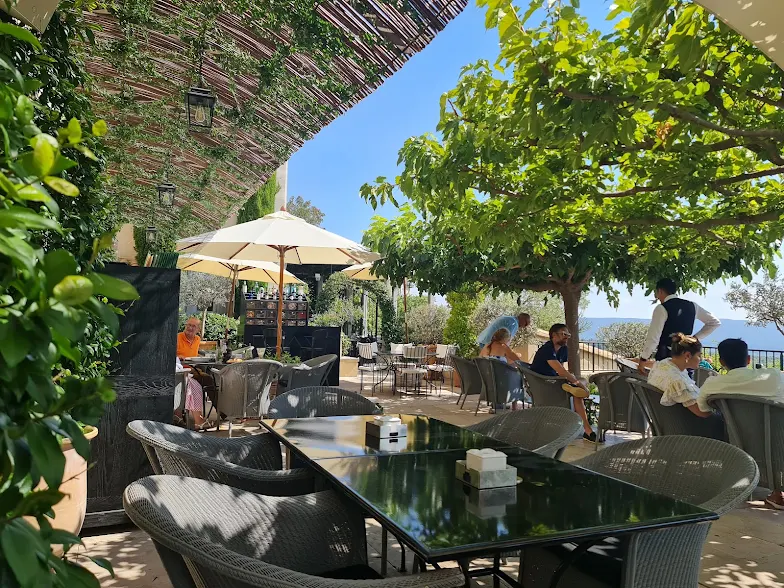 luxury family resorts in France