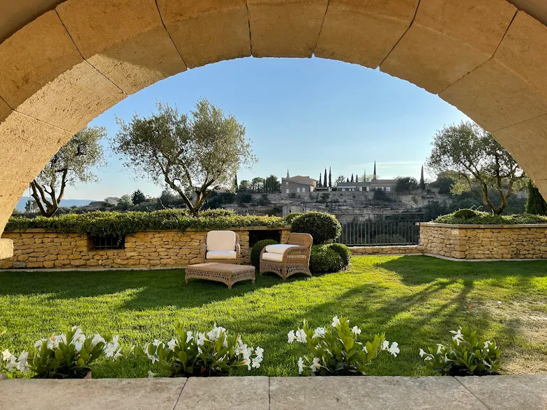 luxury family resorts in France