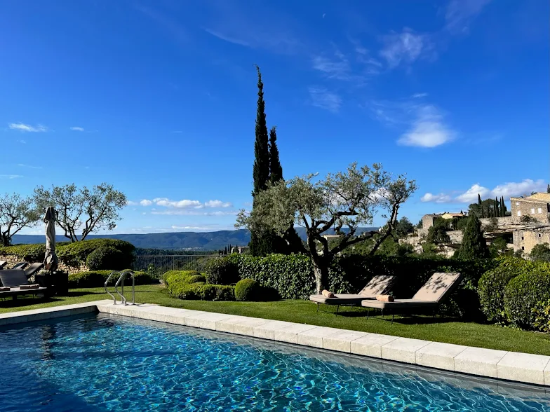 Family Resorts South Of France