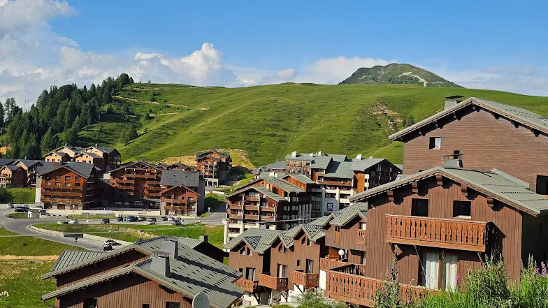 Best Family Resorts In France