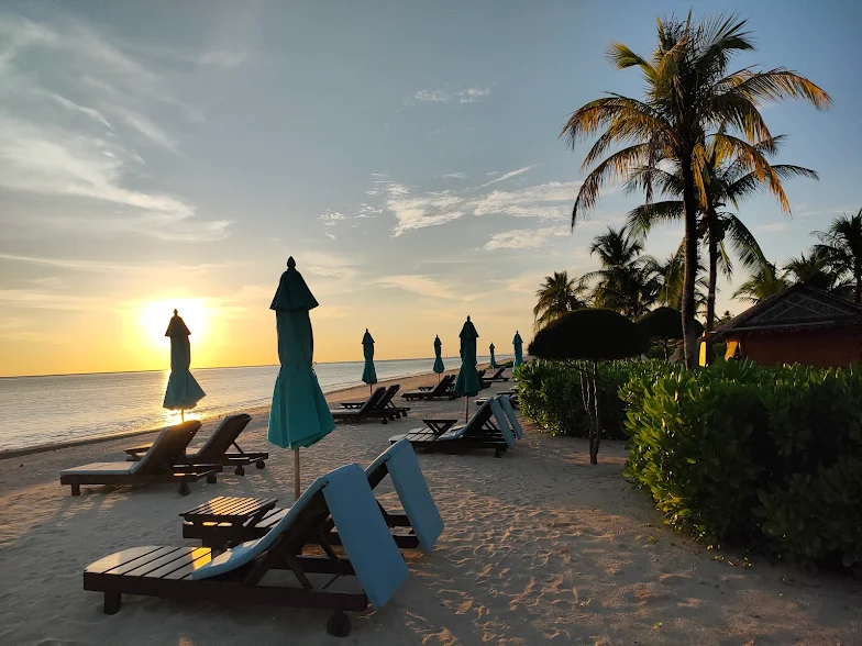 thailand all inclusive family resorts