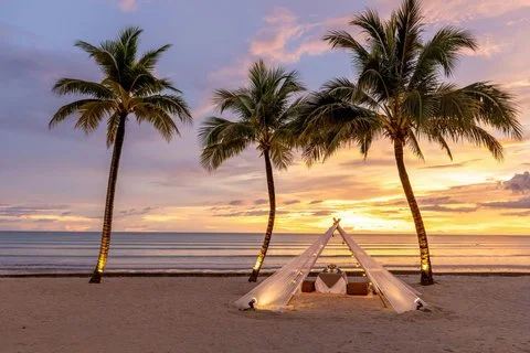 thailand all inclusive family resorts