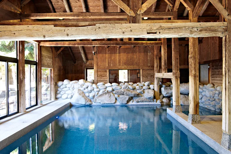 Best Family Resorts In France