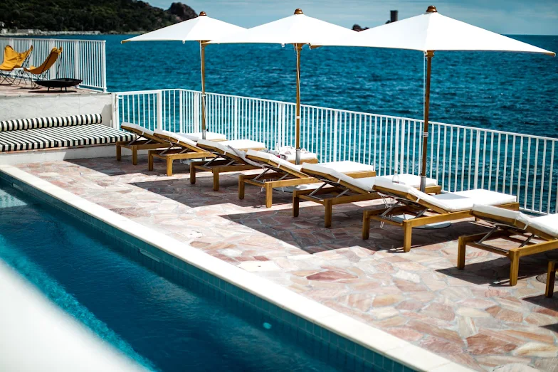 Family Resorts South Of France